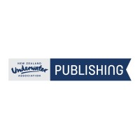 NZUA Publishing logo, NZUA Publishing contact details