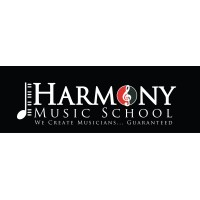 Harmony Music School Florida logo, Harmony Music School Florida contact details