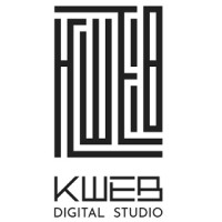 KWEB STUDIO logo, KWEB STUDIO contact details