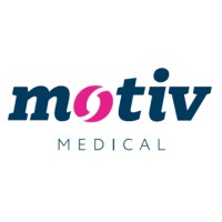 Motiv Medical logo, Motiv Medical contact details