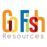 Go Fish Resources, Inc. logo, Go Fish Resources, Inc. contact details