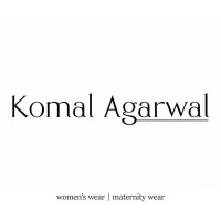 Komal Agarwal logo, Komal Agarwal contact details