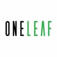 OneLeaf Co logo, OneLeaf Co contact details