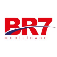 BR7 Mobilidade logo, BR7 Mobilidade contact details