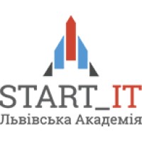 Львівська_Академія СТАРТ_IT logo, Львівська_Академія СТАРТ_IT contact details