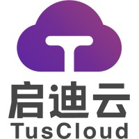 Tuscloud logo, Tuscloud contact details