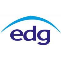 EDG - Energy Development Group logo, EDG - Energy Development Group contact details