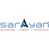 Sarayan Architects logo, Sarayan Architects contact details