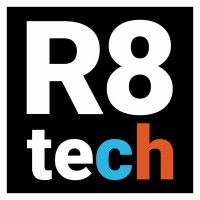 R8 TECHNOLOGIES logo, R8 TECHNOLOGIES contact details