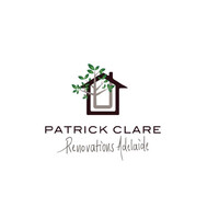 Patrick Clare Pty Ltd - Renovations Adelaide logo, Patrick Clare Pty Ltd - Renovations Adelaide contact details