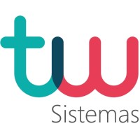 TW Sistemas logo, TW Sistemas contact details