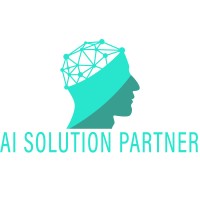 AI Solution Partner logo, AI Solution Partner contact details