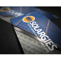 Solargies logo, Solargies contact details