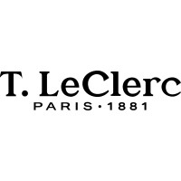 TLeclerc logo, TLeclerc contact details