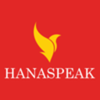 Hanaspeak logo, Hanaspeak contact details