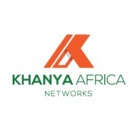 Khanya Africa Networks logo, Khanya Africa Networks contact details