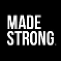 Made Strong LLC. logo, Made Strong LLC. contact details