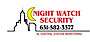 Night Watch Security Inc. logo, Night Watch Security Inc. contact details