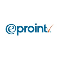 Eproint logo, Eproint contact details