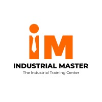 INDUSTRIAL MASTER logo, INDUSTRIAL MASTER contact details