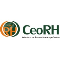 CEORH Referência em Desenvolvimento profissional logo, CEORH Referência em Desenvolvimento profissional contact details