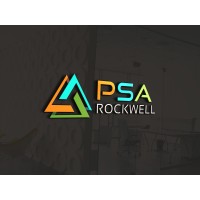 PSA Rockwell logo, PSA Rockwell contact details