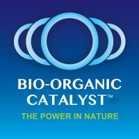 Bio-Organic Catalyst, Inc. logo, Bio-Organic Catalyst, Inc. contact details