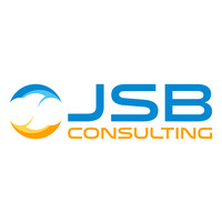 JSB Consulting logo, JSB Consulting contact details