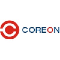 Coreon logo, Coreon contact details