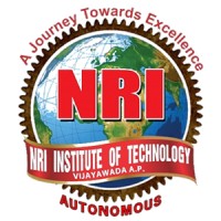 NRI Institute of Technology, Vijayawada logo, NRI Institute of Technology, Vijayawada contact details