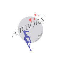 Air Born Aerial Fitness logo, Air Born Aerial Fitness contact details