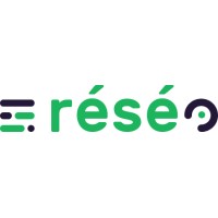 Reseo logo, Reseo contact details