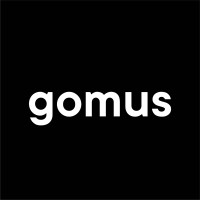 Gomus logo, Gomus contact details