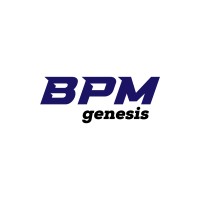 BPM Genesis logo, BPM Genesis contact details