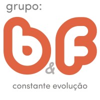 B&F Laboratório de Metrologia logo, B&F Laboratório de Metrologia contact details