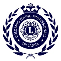 Lions Club of Colombo Young Professionals logo, Lions Club of Colombo Young Professionals contact details