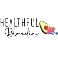 Healthful Blondie, LLC logo, Healthful Blondie, LLC contact details