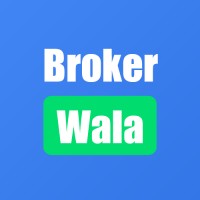 Brokerwala logo, Brokerwala contact details