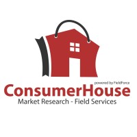 ConsumerHouse logo, ConsumerHouse contact details