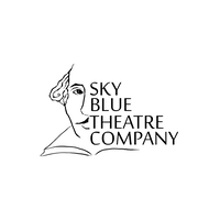 Sky Blue Theatre Co. logo, Sky Blue Theatre Co. contact details