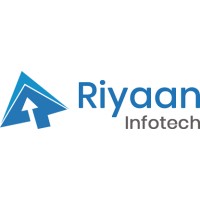 Riyaan Infotech logo, Riyaan Infotech contact details