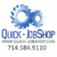 Quick JobShop logo, Quick JobShop contact details