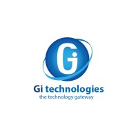 Gi Technologies logo, Gi Technologies contact details