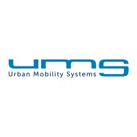 Urban Mobility Systems logo, Urban Mobility Systems contact details