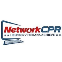 NetworkCPR logo, NetworkCPR contact details