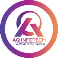 AQ InfoTech Solution logo, AQ InfoTech Solution contact details