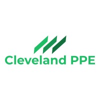 Cleveland PPE logo, Cleveland PPE contact details