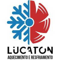 Lucaton Aquecimento e Resfriamento logo, Lucaton Aquecimento e Resfriamento contact details