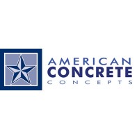 American Concrete Concepts Inc. logo, American Concrete Concepts Inc. contact details