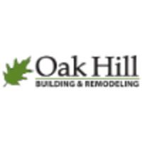 Oak Hill Building & Remodeling logo, Oak Hill Building & Remodeling contact details